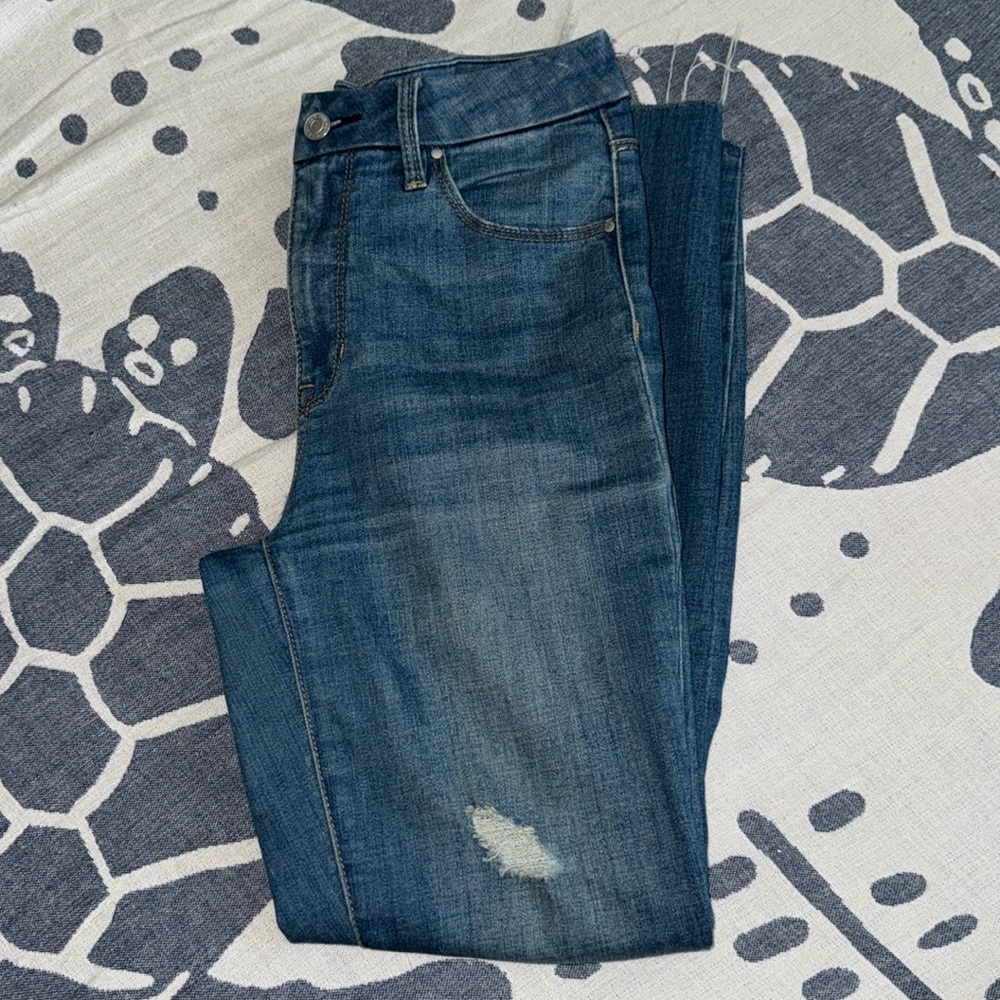PACSUN JEANS 👖